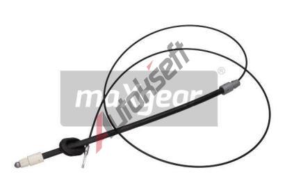 MAXGEAR Tan lanko parkovac brzdy MXG 32-0518, 32-0518