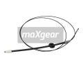 Tan lanko parkovac brzdy MAXGEAR ‐ MXG 32-0520