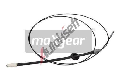 MAXGEAR Tan lanko parkovac brzdy MXG 32-0520, 32-0520