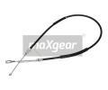 Tan lanko parkovac brzdy MAXGEAR ‐ MXG 32-0526