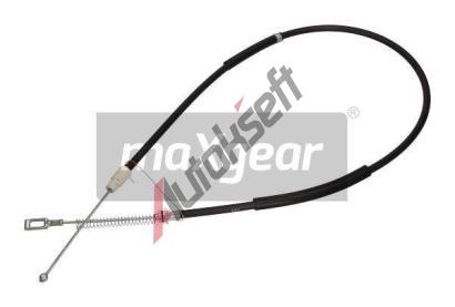 MAXGEAR Tan lanko parkovac brzdy MXG 32-0526, 32-0526