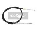 Tan lanko parkovac brzdy MAXGEAR ‐ MXG 32-0527