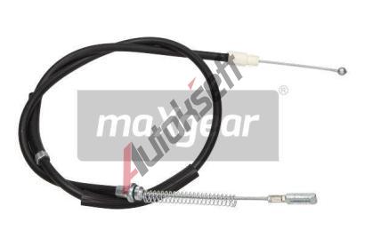 MAXGEAR Tan lanko parkovac brzdy MXG 32-0527, 32-0527