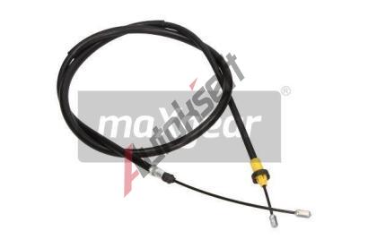 MAXGEAR Tan lanko parkovac brzdy MXG 32-0533, 32-0533