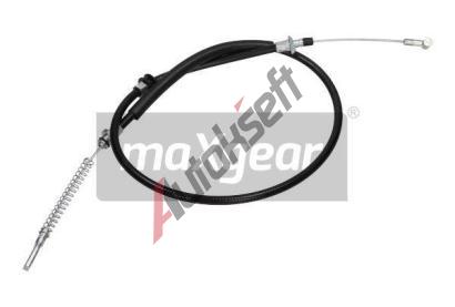 MAXGEAR Tan lanko parkovac brzdy MXG 32-0543, 32-0543