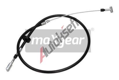 MAXGEAR Tan lanko parkovac brzdy MXG 32-0544, 32-0544