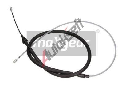 MAXGEAR Tan lanko parkovac brzdy MXG 32-0550, 32-0550