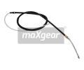 Tan lanko parkovac brzdy MAXGEAR ‐ MXG 32-0551