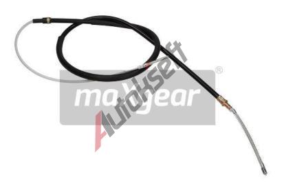 MAXGEAR Tan lanko parkovac brzdy MXG 32-0551, 32-0551