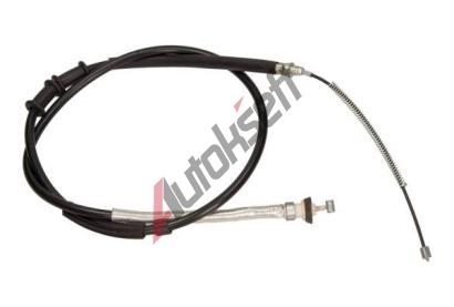 MAXGEAR Tan lanko parkovac brzdy MXG 32-0557, 32-0557