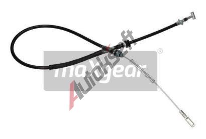 MAXGEAR Tan lanko parkovac brzdy MXG 32-0559, 32-0559