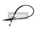 Ta�n� lanko ru�n� p�evodovky&nbsp;MAXGEAR&nbsp;&dash;&nbsp;MXG 32-0563