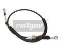 Ta�n� lanko ru�n� p�evodovky&nbsp;MAXGEAR&nbsp;&dash;&nbsp;MXG 32-0564