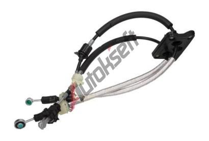 MAXGEAR Tan lanko run pevodovky MXG 32-0565, 32-0565