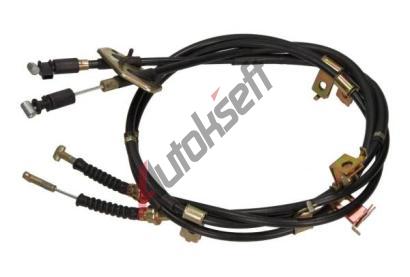 MAXGEAR Tan lanko parkovac brzdy MXG 32-0570, 32-0570