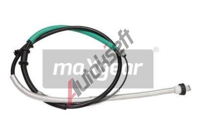 MAXGEAR Tan lanko parkovac brzdy MXG 32-0575, 32-0575