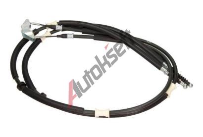 MAXGEAR Tan lanko parkovac brzdy MXG 32-0578, 32-0578