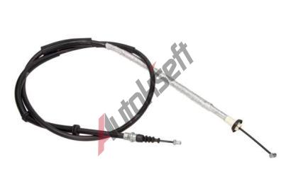 MAXGEAR Tan lanko parkovac brzdy MXG 32-0581, 32-0581