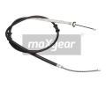 Tan lanko parkovac brzdy MAXGEAR ‐ MXG 32-0582