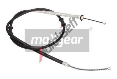 MAXGEAR Tan lanko parkovac brzdy MXG 32-0582, 32-0582
