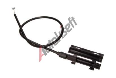 MAXGEAR Lanko pro otevírání kapoty motoru MXG 32-0585, 32-0585 MAXGEAR Lanko pro otevírání kapoty motoru MXG 32-0585, 32-0585