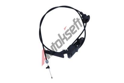 MAXGEAR Lanko pro otevrn kapoty motoru MXG 32-0586, 32-0586