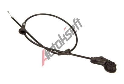 MAXGEAR Lanko pro otevrn kapoty motoru MXG 32-0587, 32-0587