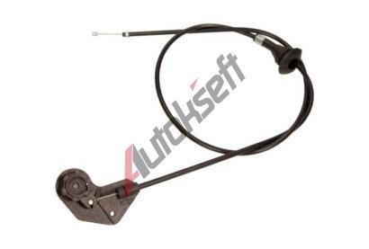 MAXGEAR Lanko pro otevrn kapoty motoru MXG 32-0588, 32-0588