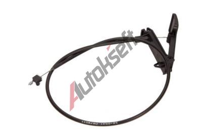 MAXGEAR Lanko pro otevrn kapoty motoru MXG 32-0591, 32-0591