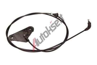 MAXGEAR Lanko pro otevrn kapoty motoru MXG 32-0593, 32-0593
