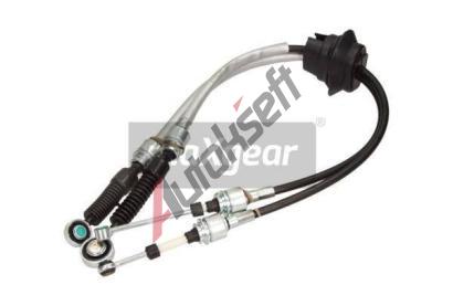 MAXGEAR Tan lanko run pevodovky MXG 32-0596, 32-0596