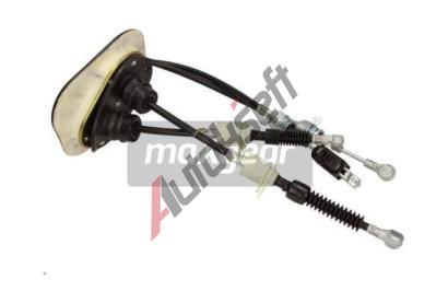 MAXGEAR Tan lanko run pevodovky MXG 32-0597, 32-0597