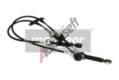 MAXGEAR Tažné lanko ruční převodovky MXG 32-0598, 32-0598  MAXGEAR Tažné lanko ruční převodovky MXG 32-0598, 32-0598