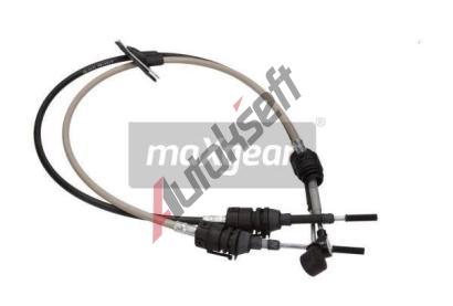 MAXGEAR Tan lanko run pevodovky MXG 32-0611, 32-0611