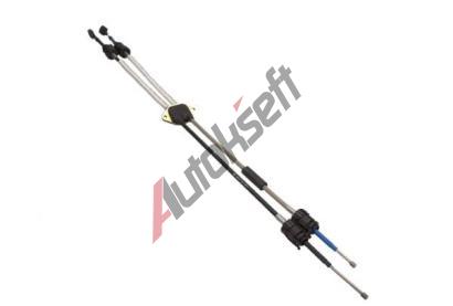MAXGEAR Tan lanko automatick pevodovky MXG 32-0620, 32-0620