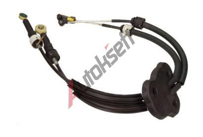 MAXGEAR Tan lanko run pevodovky MXG 32-0632, 32-0632