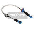 Tan lanko run pevodovky MAXGEAR ‐ MXG 32-0638