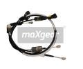 Tan lanko run pevodovky MAXGEAR ‐ MXG 32-0640
