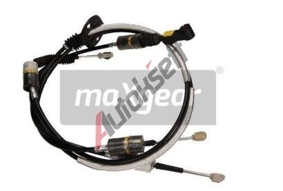 MAXGEAR Tan lanko run pevodovky MXG 32-0640, 32-0640