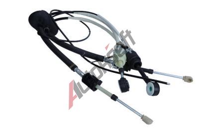 MAXGEAR Tan lanko run pevodovky MXG 32-0647, 32-0647