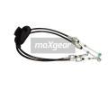 Tan lanko run pevodovky MAXGEAR ‐ MXG 32-0648