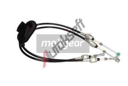 MAXGEAR Tan lanko run pevodovky MXG 32-0648, 32-0648