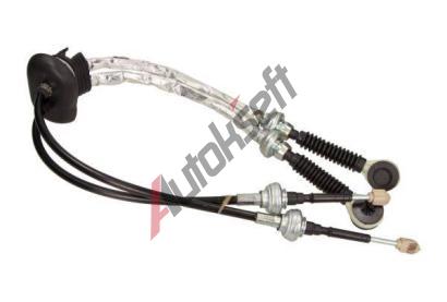 MAXGEAR Tan lanko run pevodovky MXG 32-0650, 32-0650