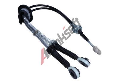 MAXGEAR Tan lanko run pevodovky MXG 32-0651, 32-0651