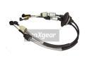 MAXGEAR Tan lanko run pevodovky ‐ MXG 32-0655