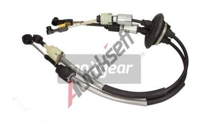 MAXGEAR Tan lanko run pevodovky MXG 32-0655, 32-0655
