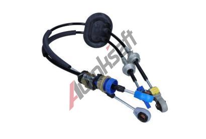 MAXGEAR Tažné lanko ruční převodovky MXG 32-0657, 32-0657  MAXGEAR Tažné lanko ruční převodovky MXG 32-0657, 32-0657