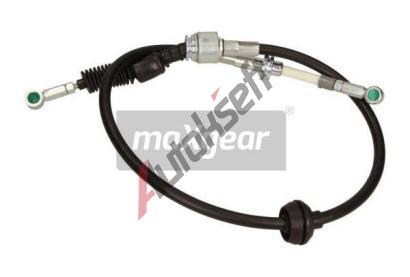 MAXGEAR Tan lanko run pevodovky MXG 32-0661, 32-0661