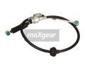 Tan lanko run pevodovky MAXGEAR ‐ MXG 32-0662