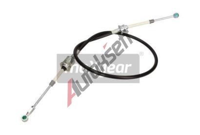 MAXGEAR Tan lanko run pevodovky MXG 32-0666, 32-0666